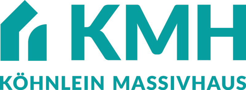 KMH - Köhnlein Massivhaus Logo