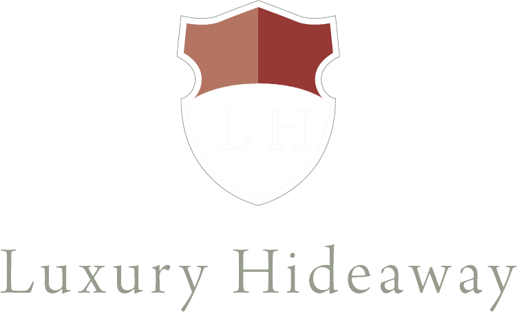 Luxury Hideaway – Logo