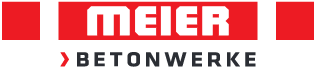 MEIER BETONWERKE – Logo