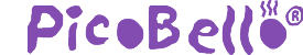 PicoBello Beutel – Logo